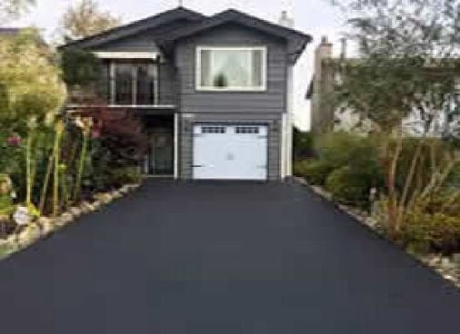 Residential driveway paving Middlesex New Jersey