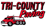 Tri-County Paving in the Middlesex County NJ area