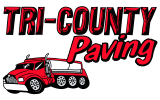 Tri-County Paving: Sussex County driveway and parking lot paving company