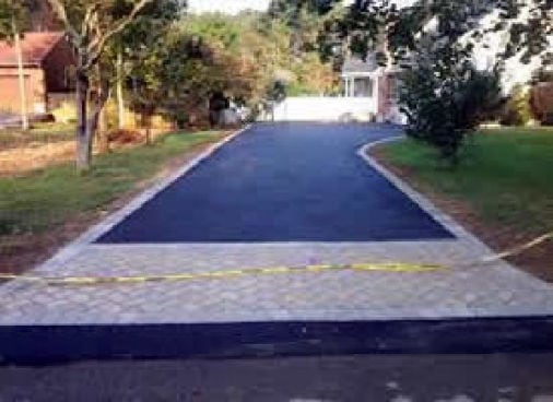 Somerset County NJ Residential Paving 